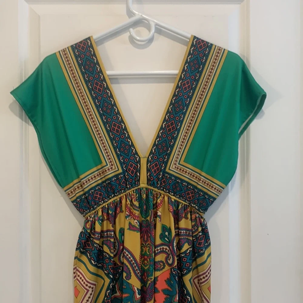 Dress - Picture 7 of 7